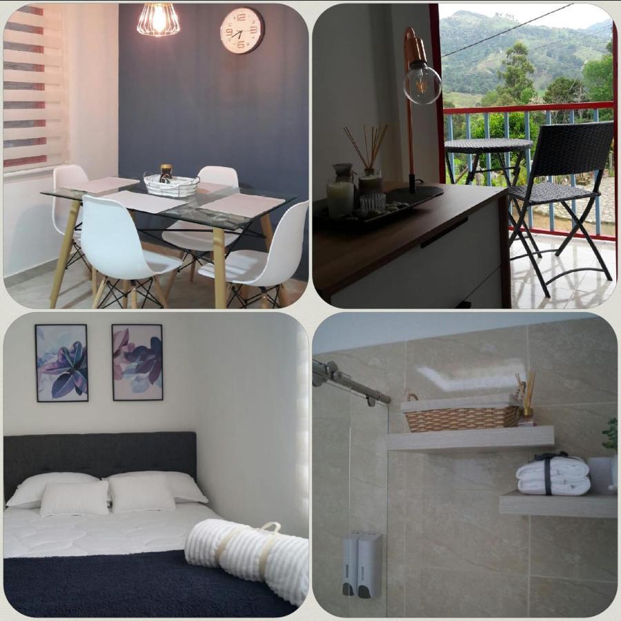 Casa Bonita Salento - Suite Para Parejas O Alojamiento En Grupos Ngoại thất bức ảnh
