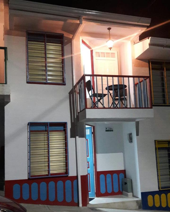 Casa Bonita Salento - Suite Para Parejas O Alojamiento En Grupos Ngoại thất bức ảnh