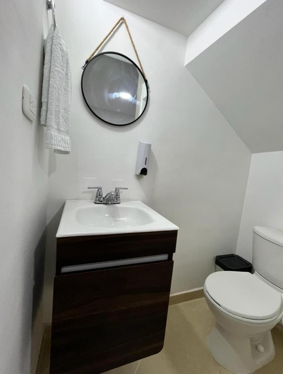 Casa Bonita Salento - Suite Para Parejas O Alojamiento En Grupos Ngoại thất bức ảnh