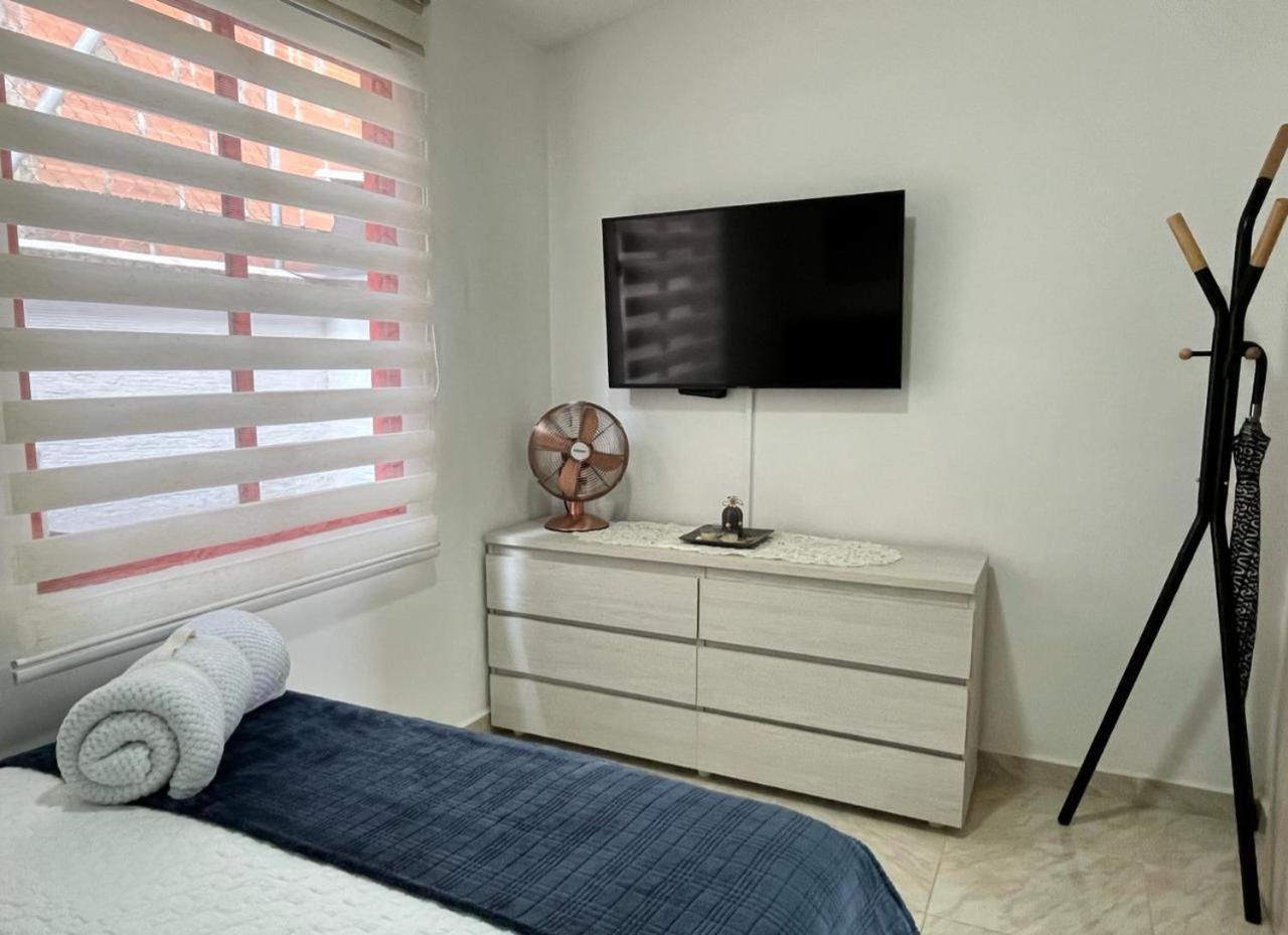 Casa Bonita Salento - Suite Para Parejas O Alojamiento En Grupos Ngoại thất bức ảnh